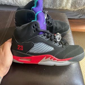100% authentic men’s Jordan 5s